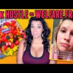 She Turned Food Stamps into a Candy Hustle And Got Evicted for Fraud