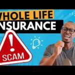 Don’t Buy This! Whole Life Insurance EXPOSED!