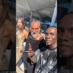 Billionaire Zeus and His Fiancée’s Extravagant Lifestyle #zeus #monaco #shorts #luxury #supercars