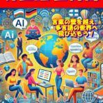 外国語習得の勉強方法