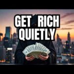 6 Stealth Wealth Tricks Rich People Use in 2025