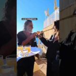 Billionaire Zeus’ Love Story and Luxury Life #zeus #monaco #shorts #luxury #supercars #rich #money