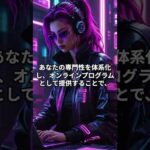 🎯時間とお金を切り離す新ビジネスモデルの全貌| 【成功 オギノ印】 |荻野功一朗